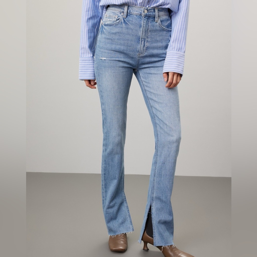 PISTOLA Colleen Jeans